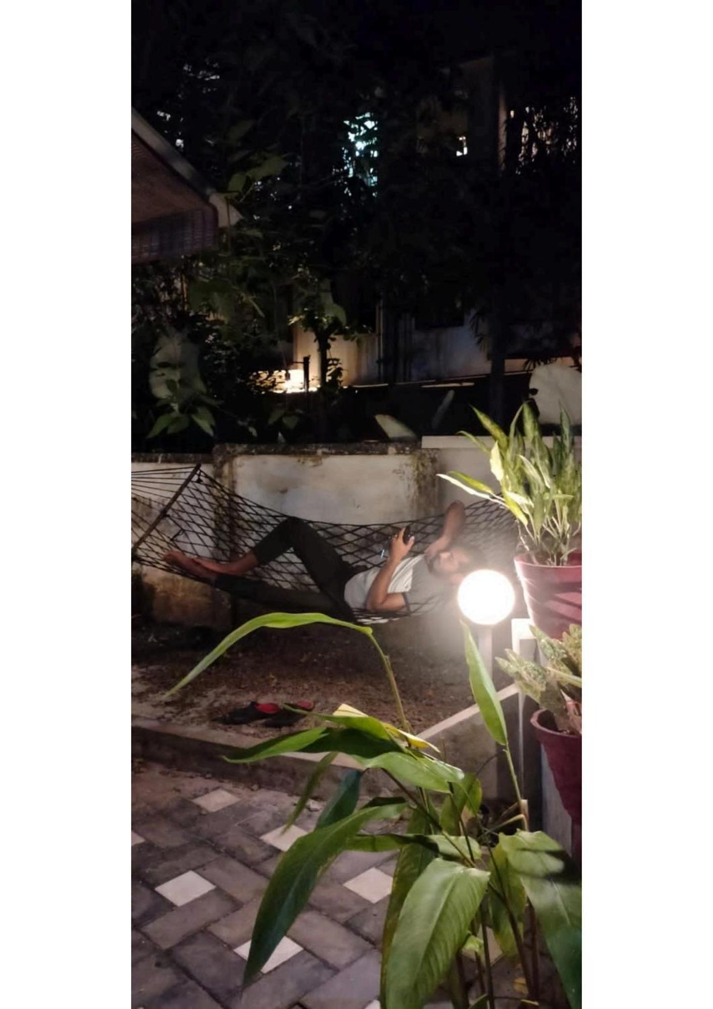 Standard Stay Varkala Εξωτερικό φωτογραφία