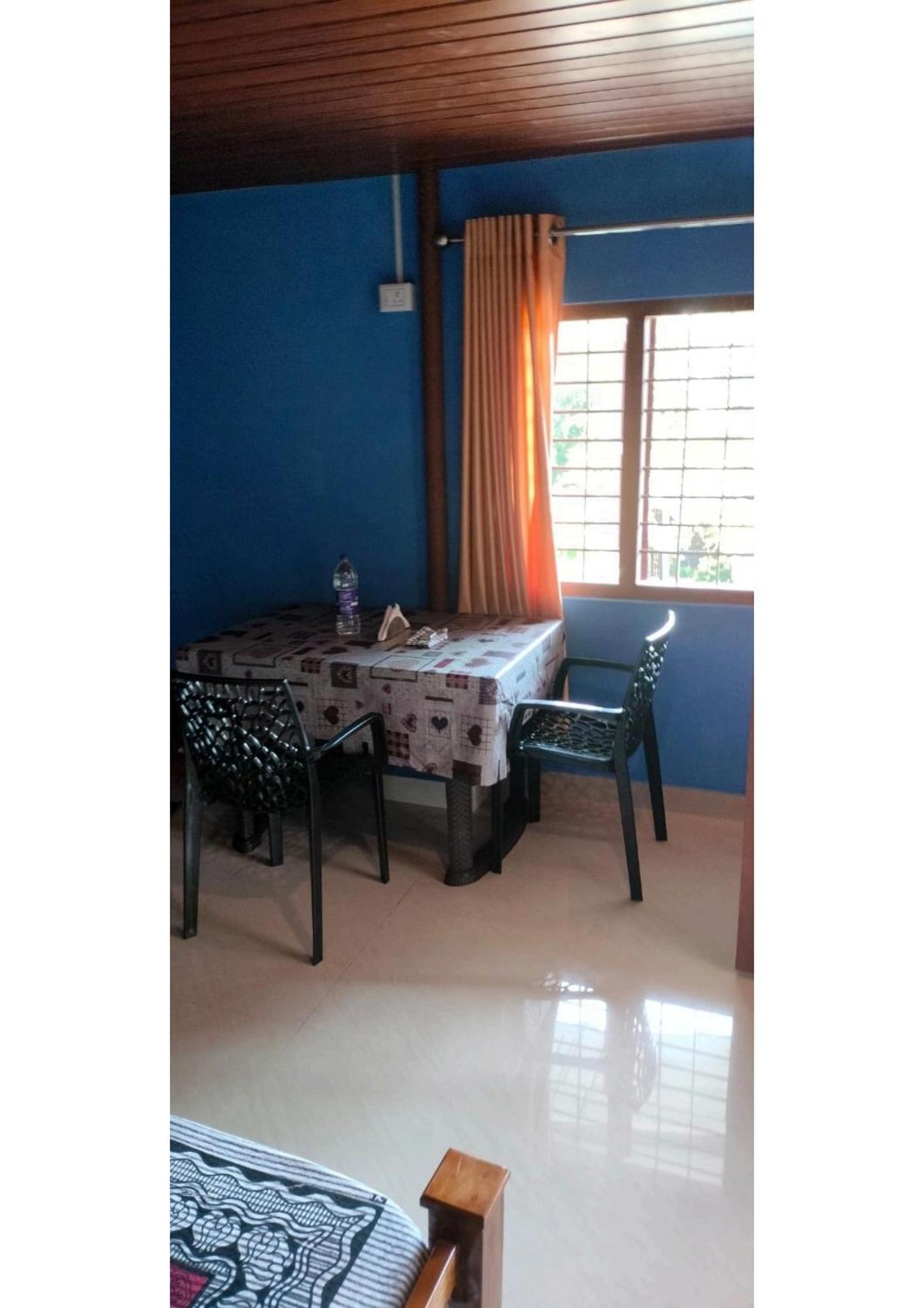 Standard Stay Varkala Δωμάτιο φωτογραφία