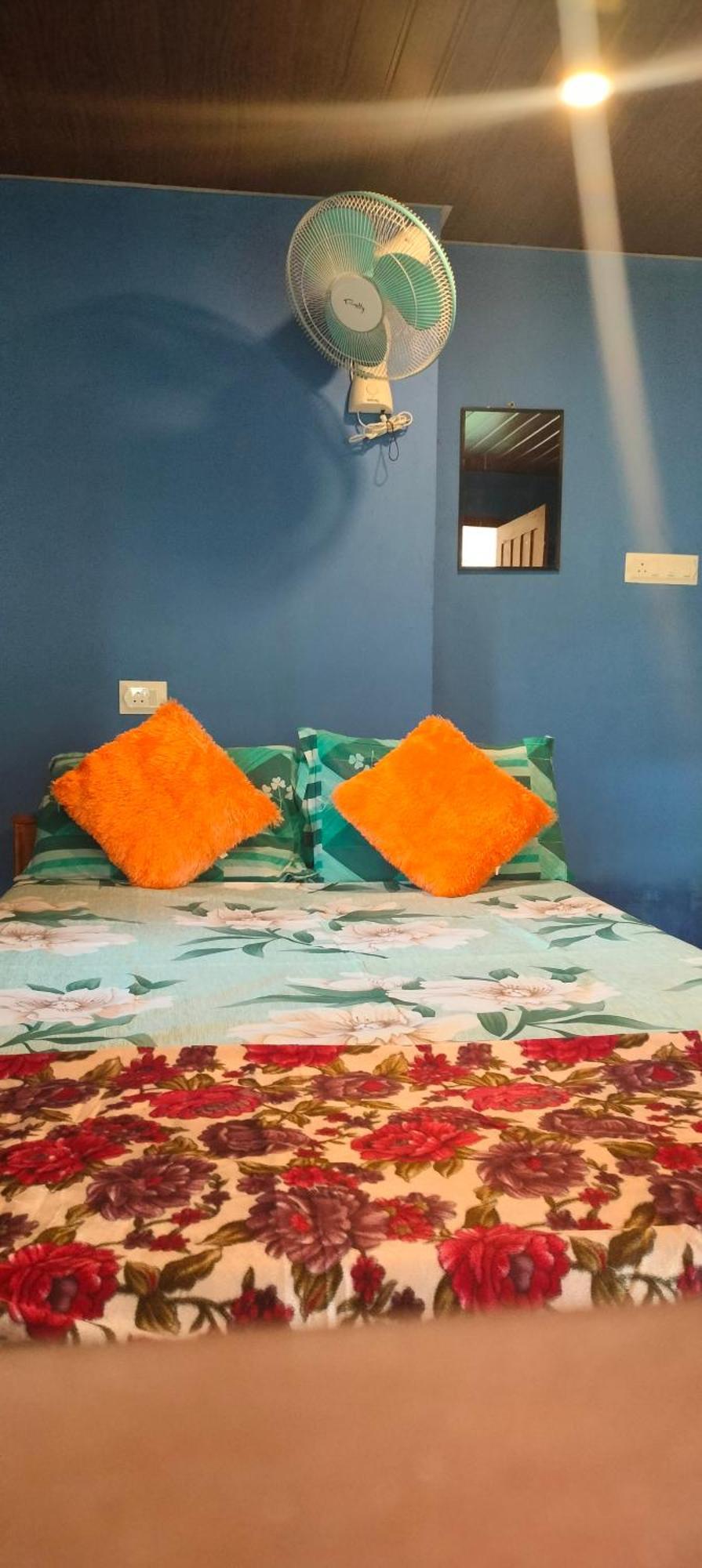 Standard Stay Varkala Δωμάτιο φωτογραφία