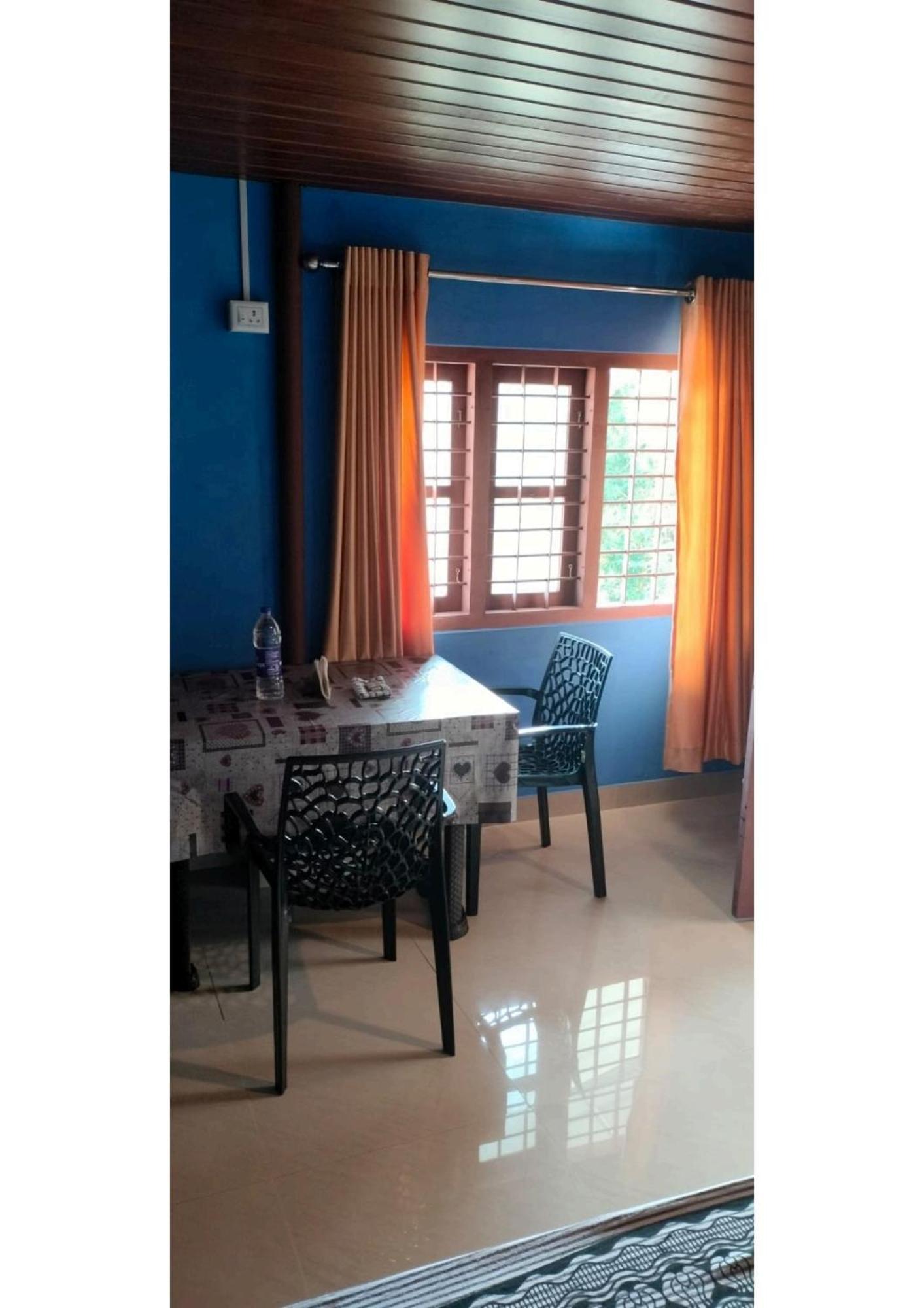Standard Stay Varkala Δωμάτιο φωτογραφία