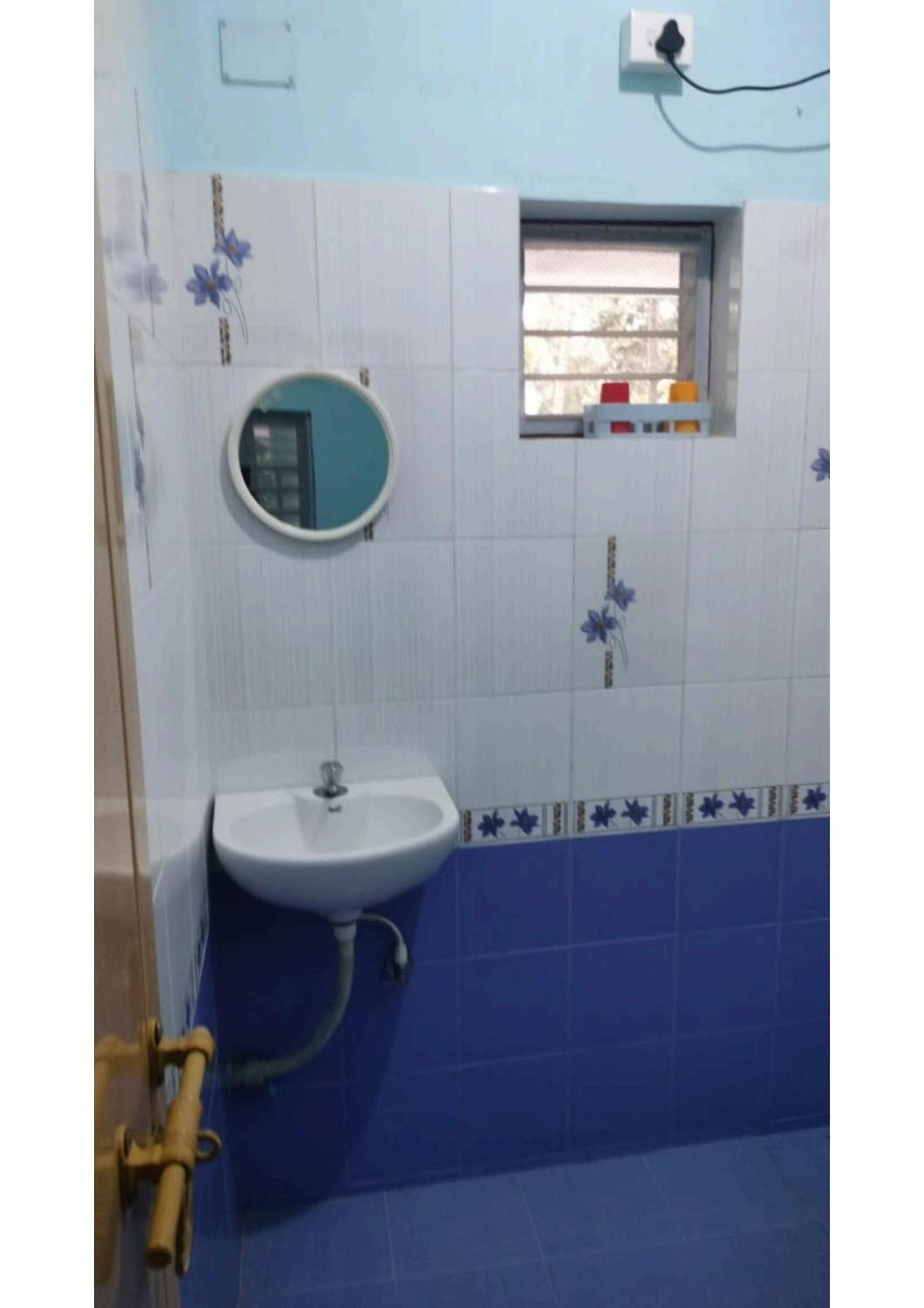 Standard Stay Varkala Εξωτερικό φωτογραφία