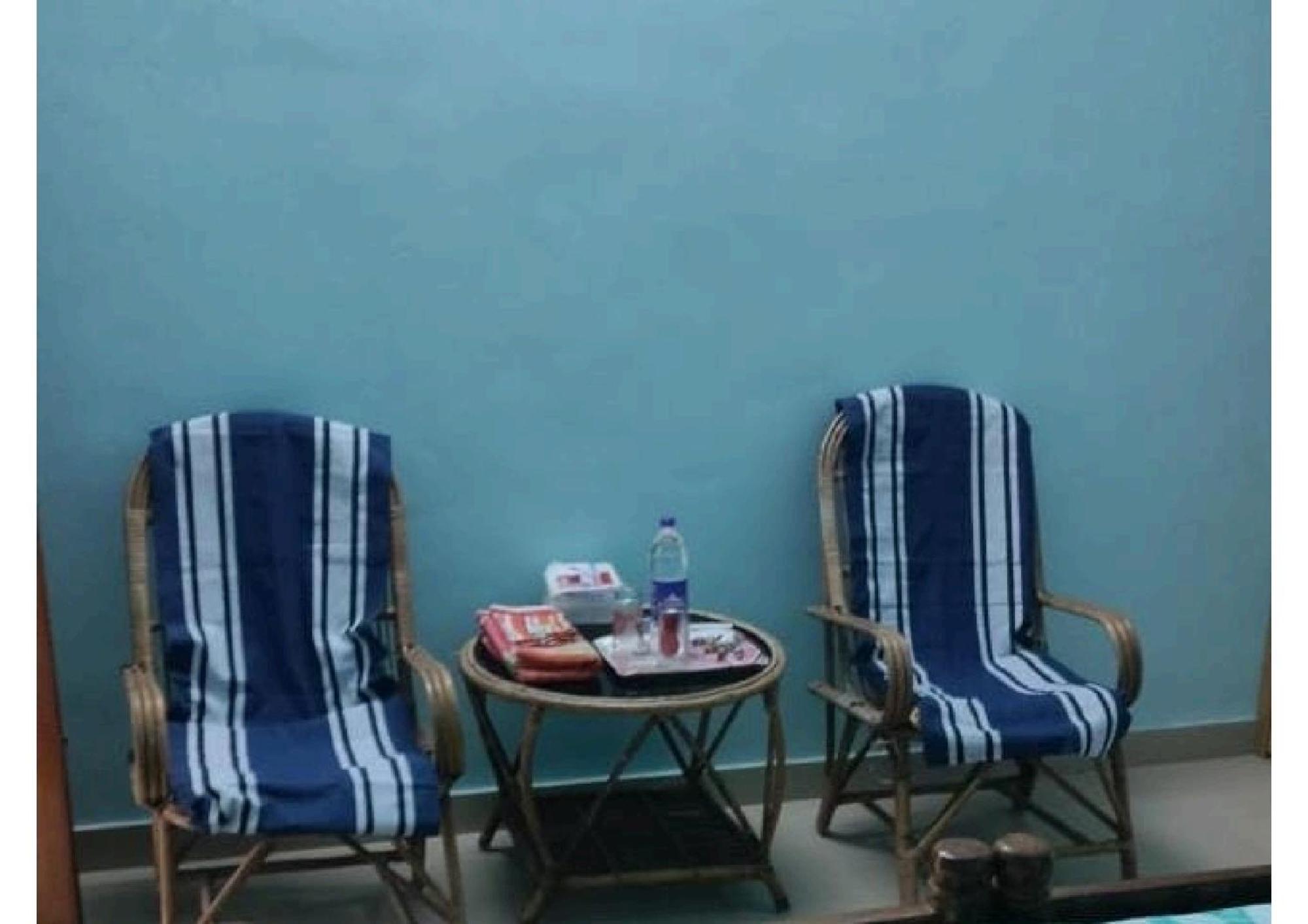 Standard Stay Varkala Εξωτερικό φωτογραφία