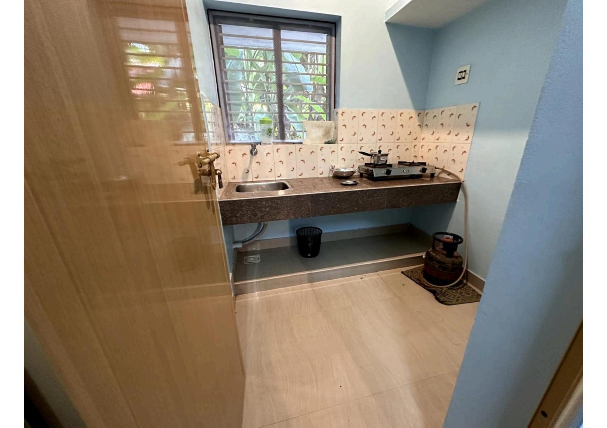 Standard Stay Varkala Εξωτερικό φωτογραφία