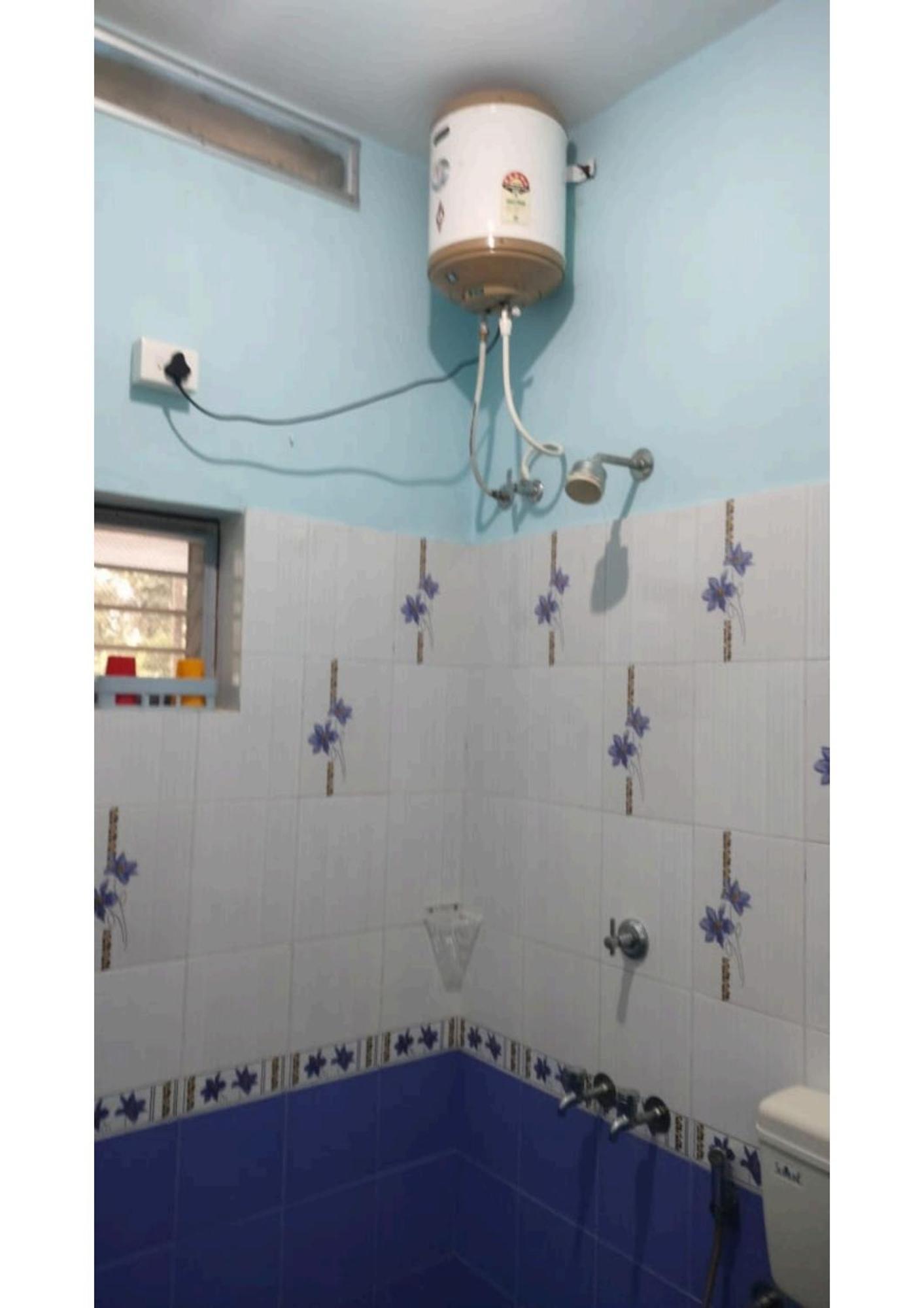 Standard Stay Varkala Εξωτερικό φωτογραφία