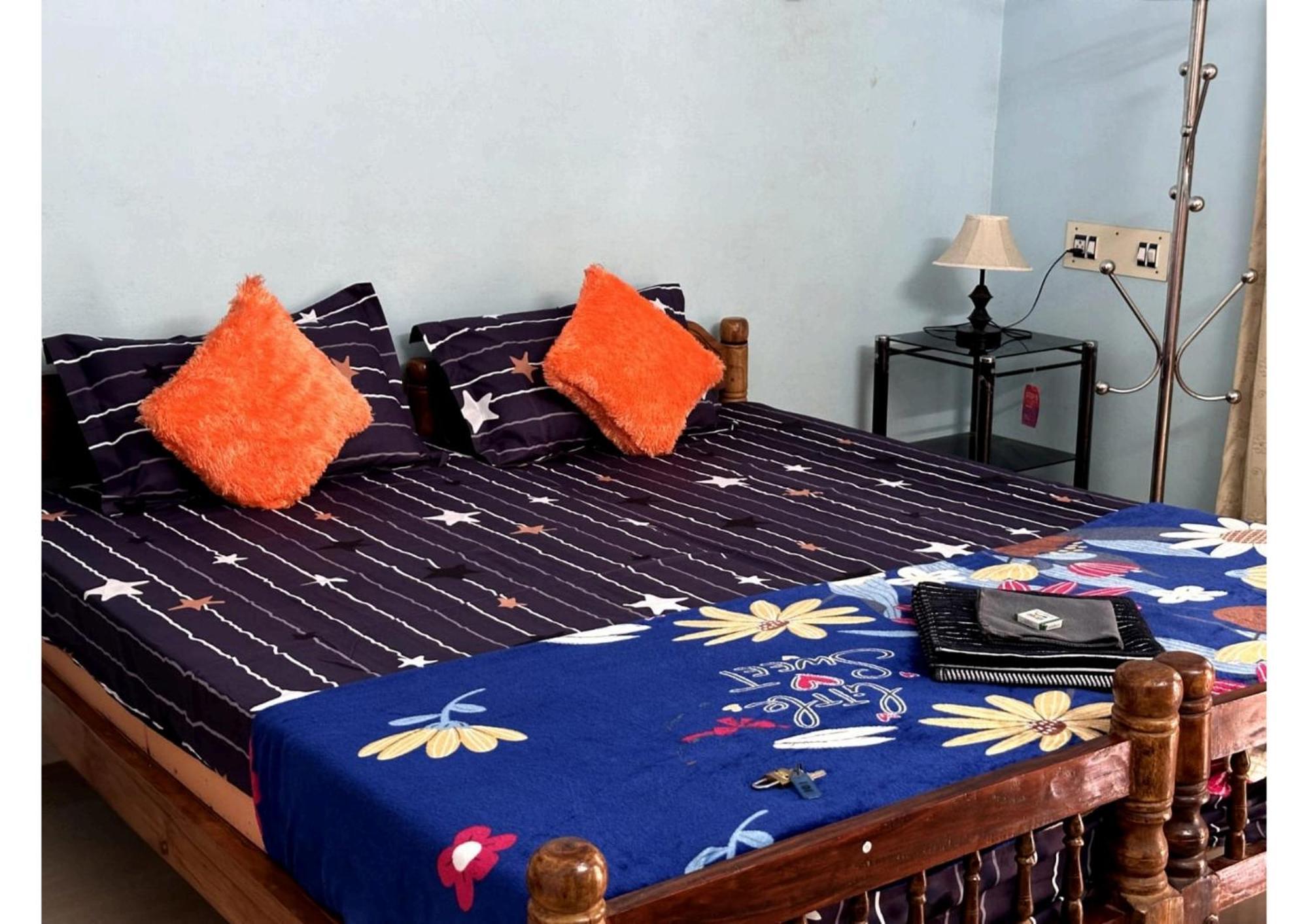 Standard Stay Varkala Εξωτερικό φωτογραφία