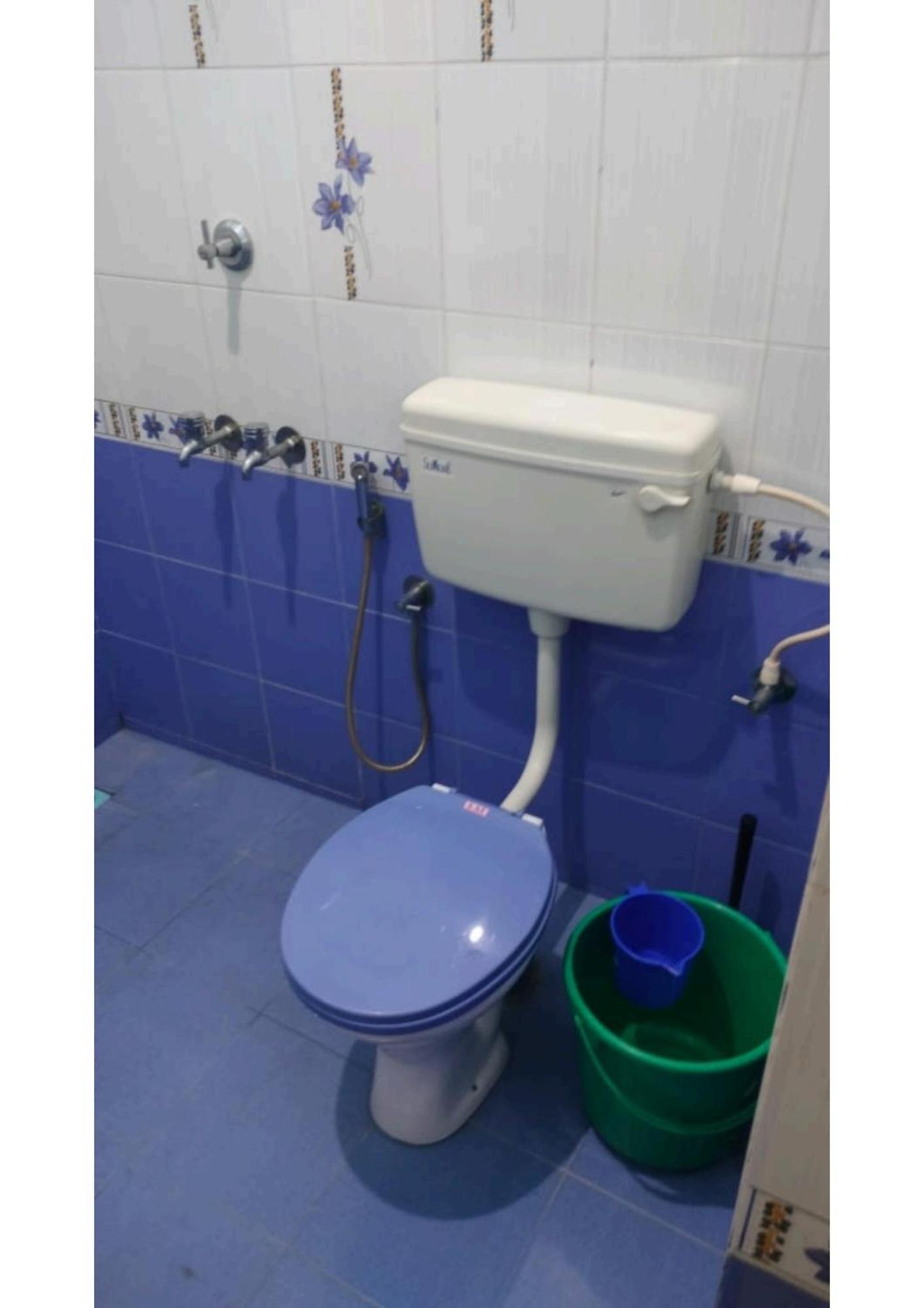 Standard Stay Varkala Εξωτερικό φωτογραφία